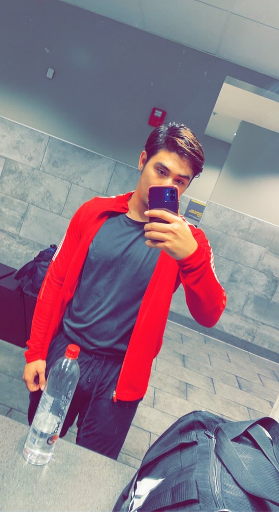 Malcolm R.'s profile image