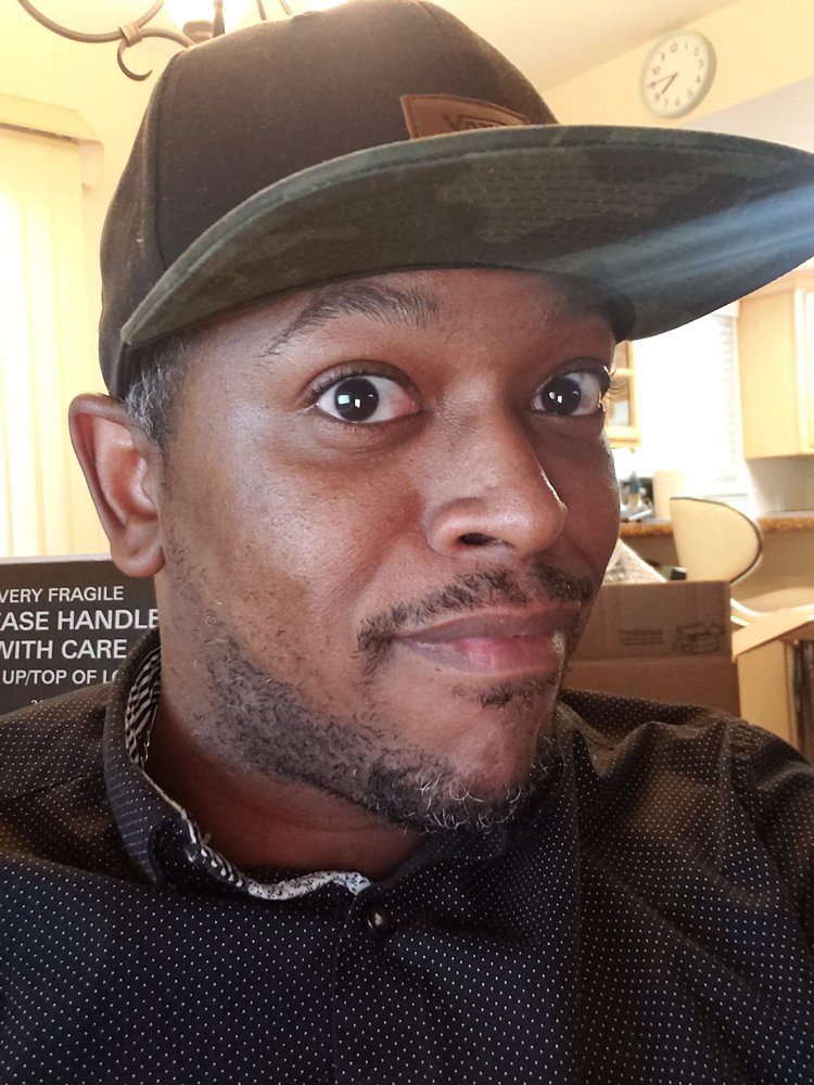 Melvin A.'s profile image