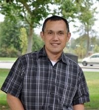 Richard M.'s profile image