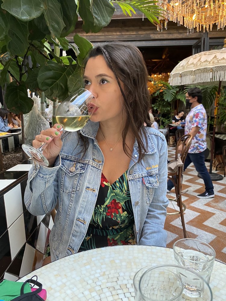 Cristina R.'s profile image