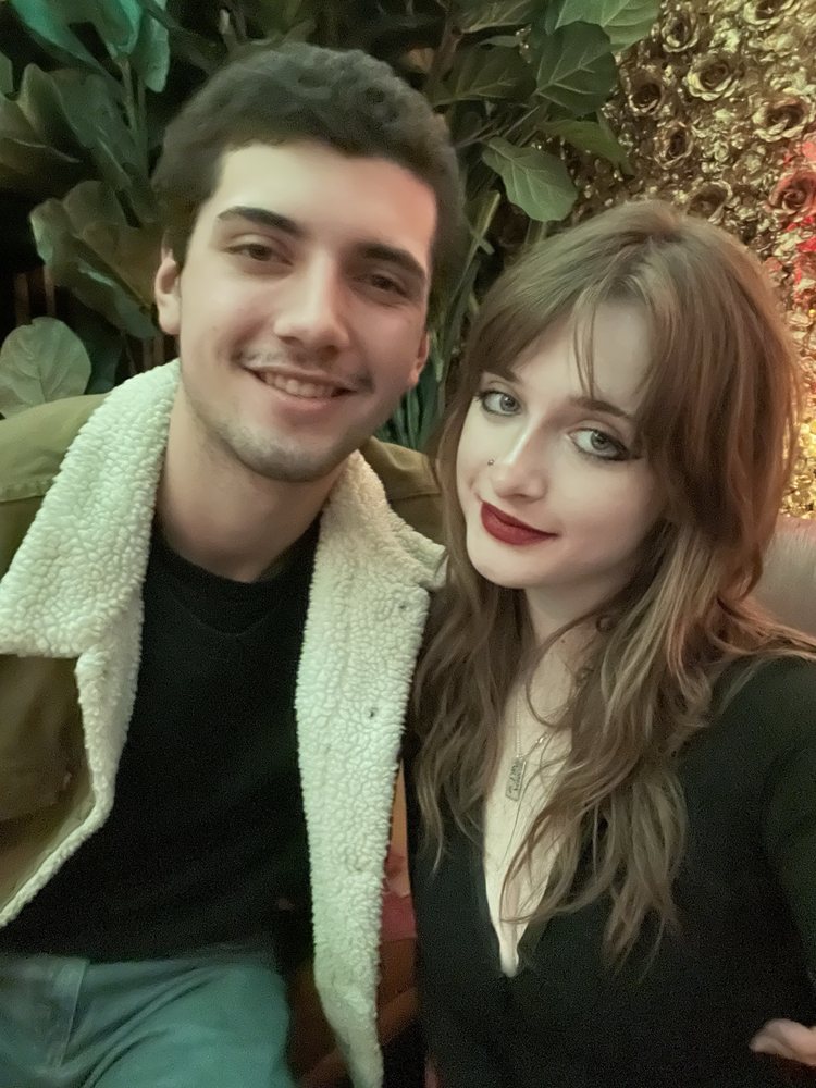 Sydney O.'s profile image