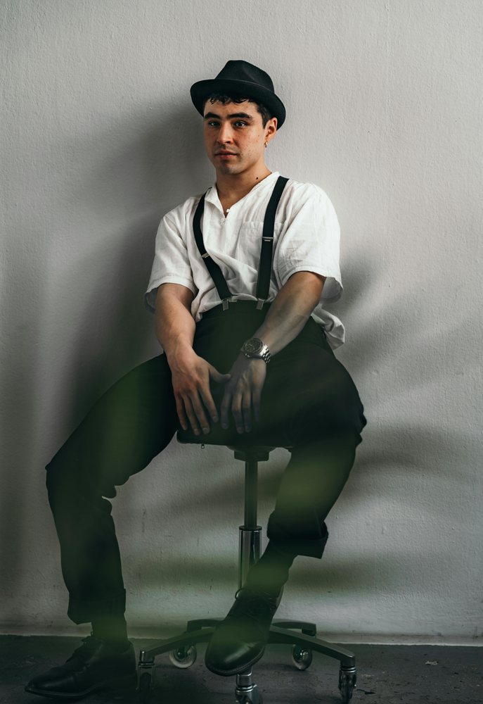 Vinny B.'s profile image