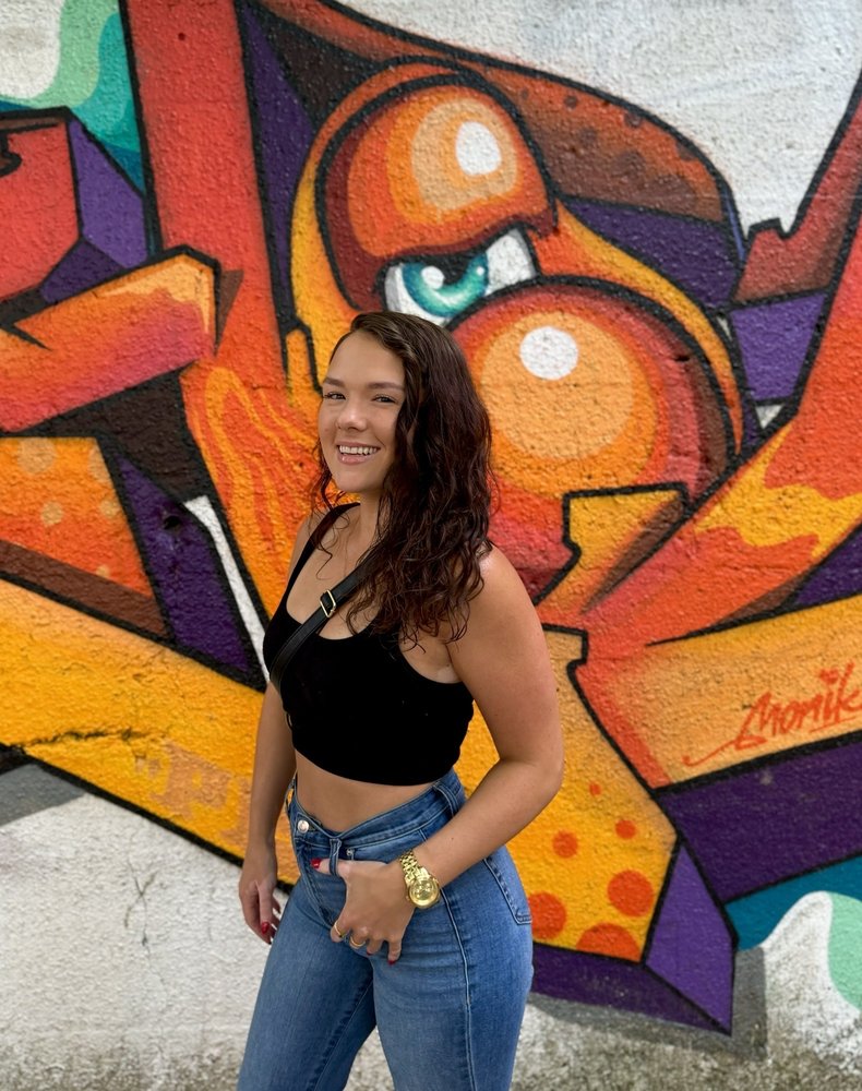 Samantha P.'s profile image