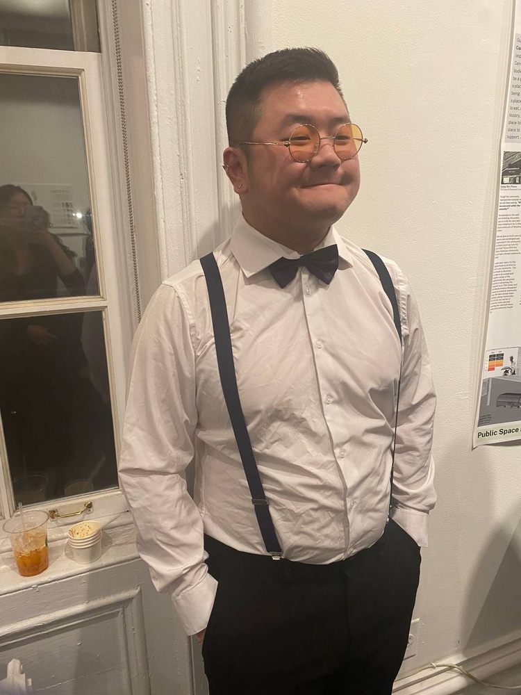 Brandon Y.'s profile image