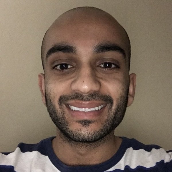 Raj S.'s profile image