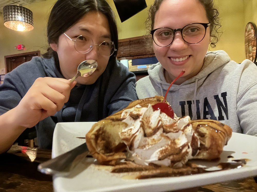 Lian Y.'s profile image