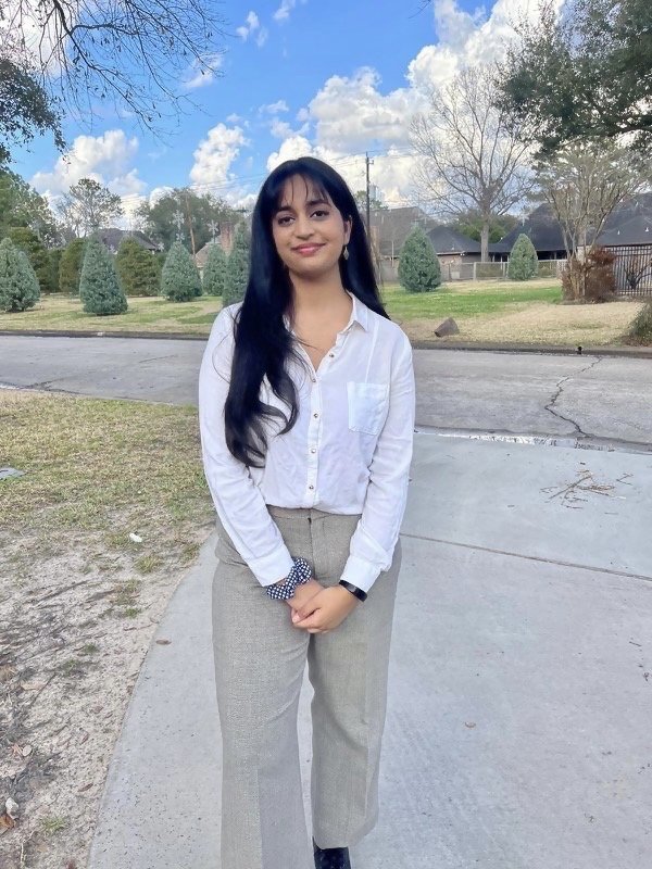 Isra A.'s profile image