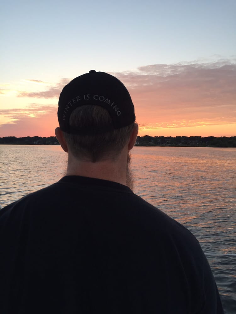 frank K.'s profile image