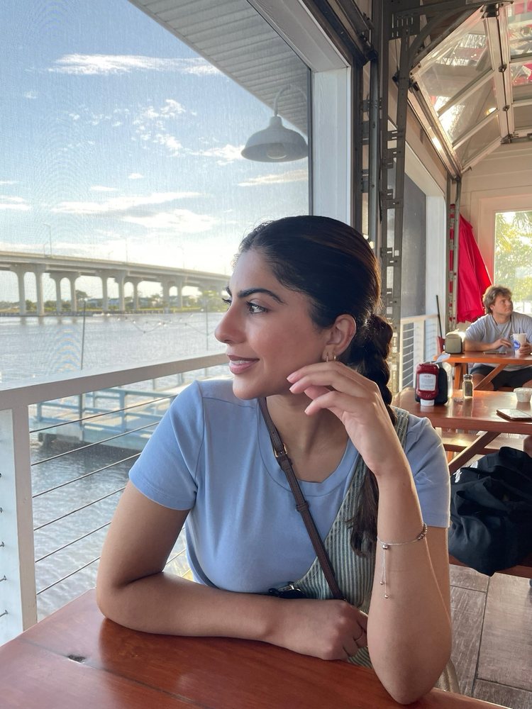 Isha A.'s profile image