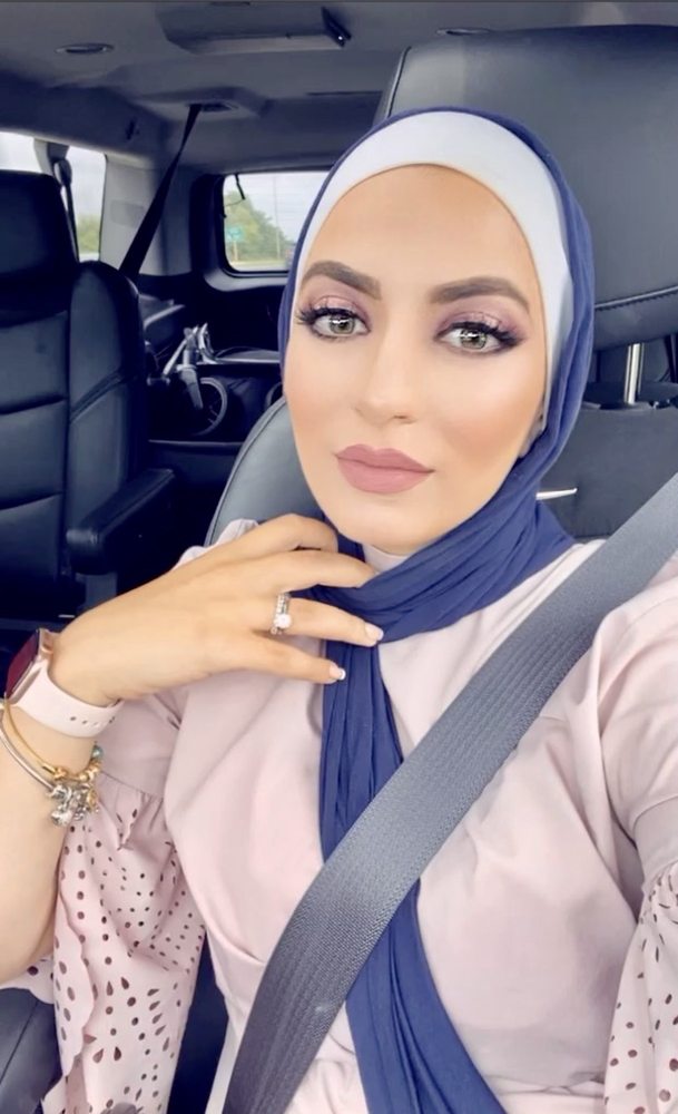 Heba A.'s profile image