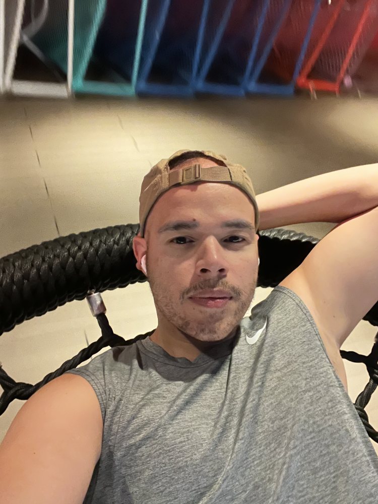 Jorge M.'s profile image