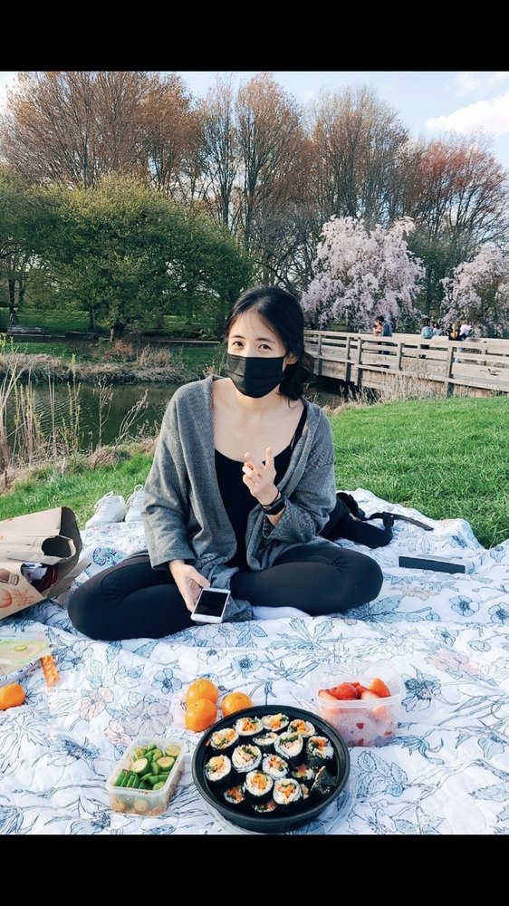 Lulu K.'s profile image