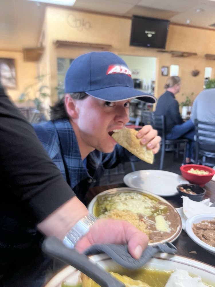 Blake M.'s profile image