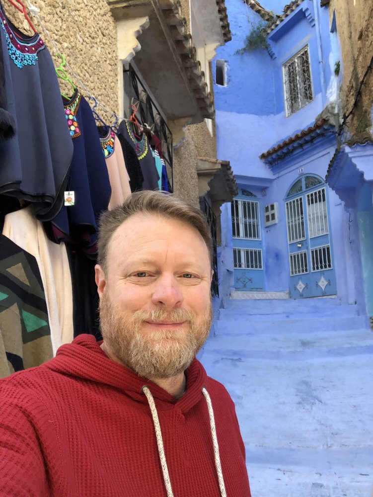 David T.'s profile image