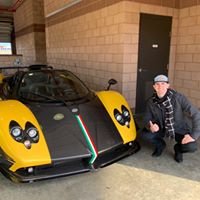 Carson C.'s profile image