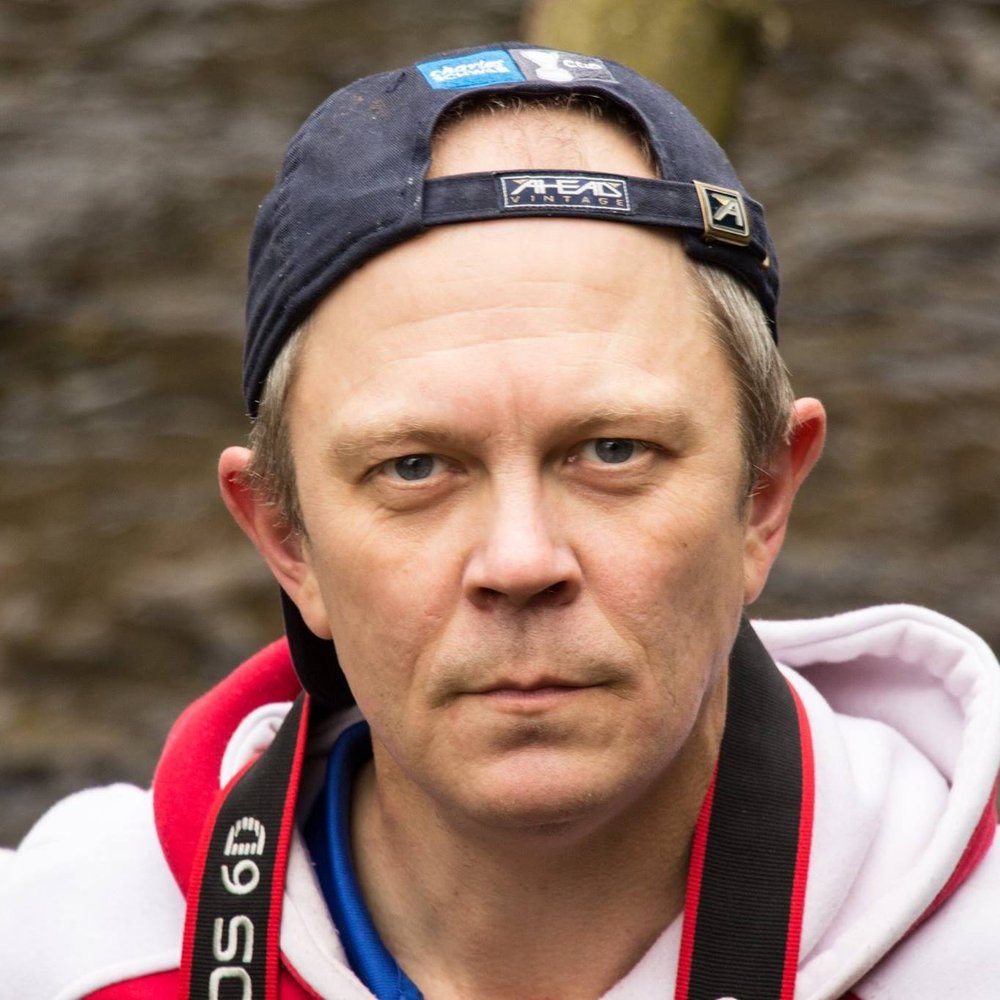 Dave P.'s profile image