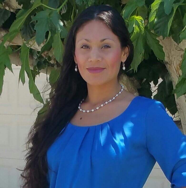 Gabriela S.'s profile image