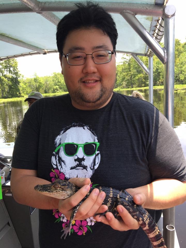 Alex D.'s profile image