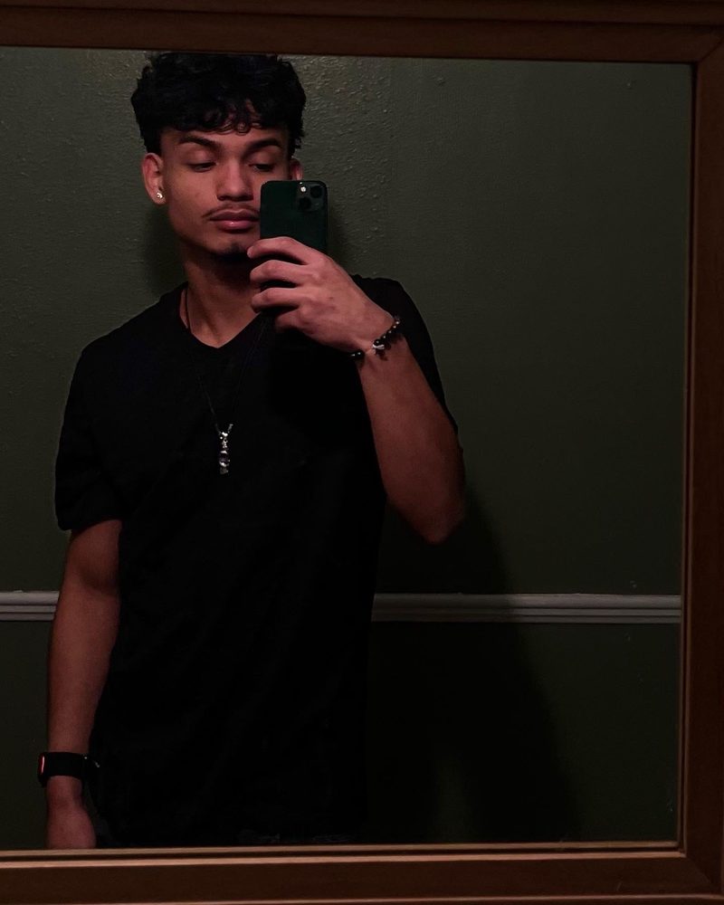 Ivan Coreas C.'s profile image