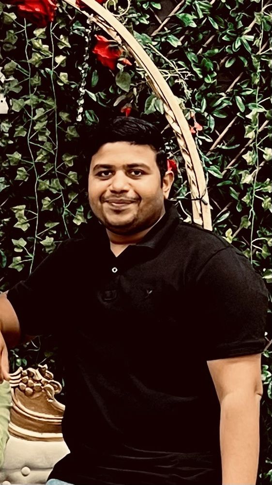 Naveen K.'s profile image