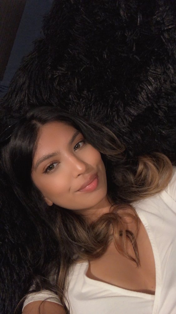 Zarina B.'s profile image