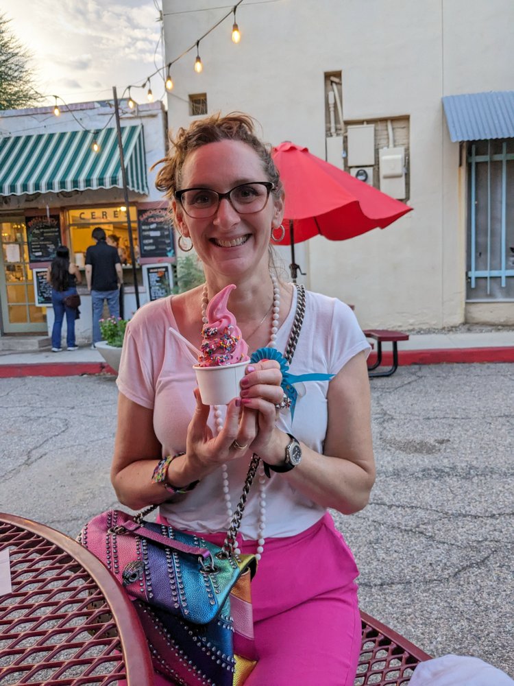 Courtney P.'s profile image