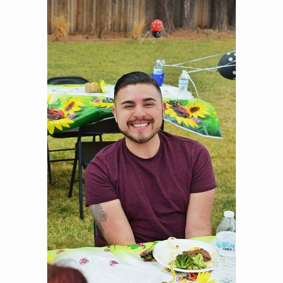 Edward D.'s profile image