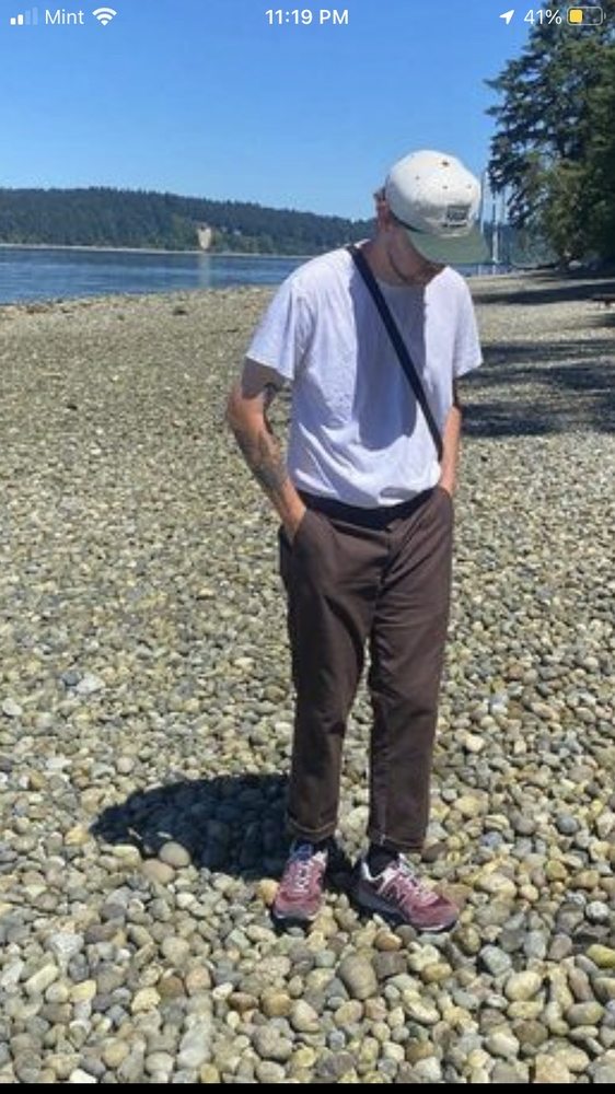 Hugh J.'s profile image
