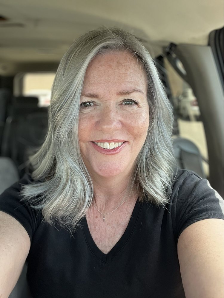 Debbie P.'s profile image