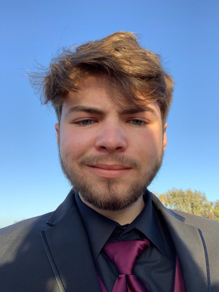 Dane N.'s profile image