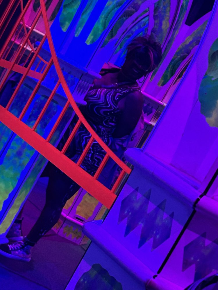 Ki D.'s profile image