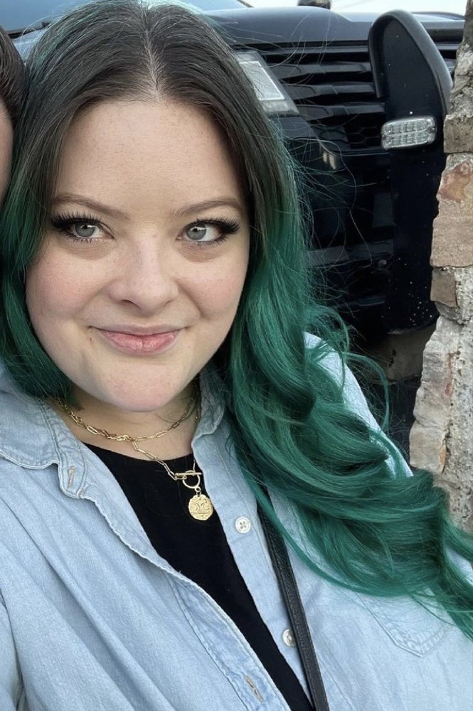 Sydney B.'s profile image