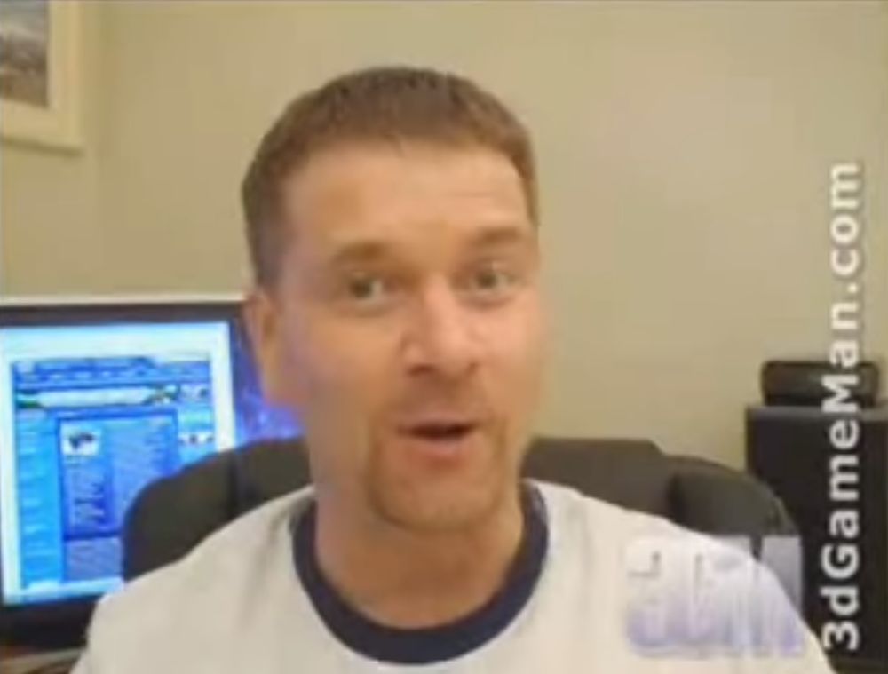 Rodney R.'s profile image