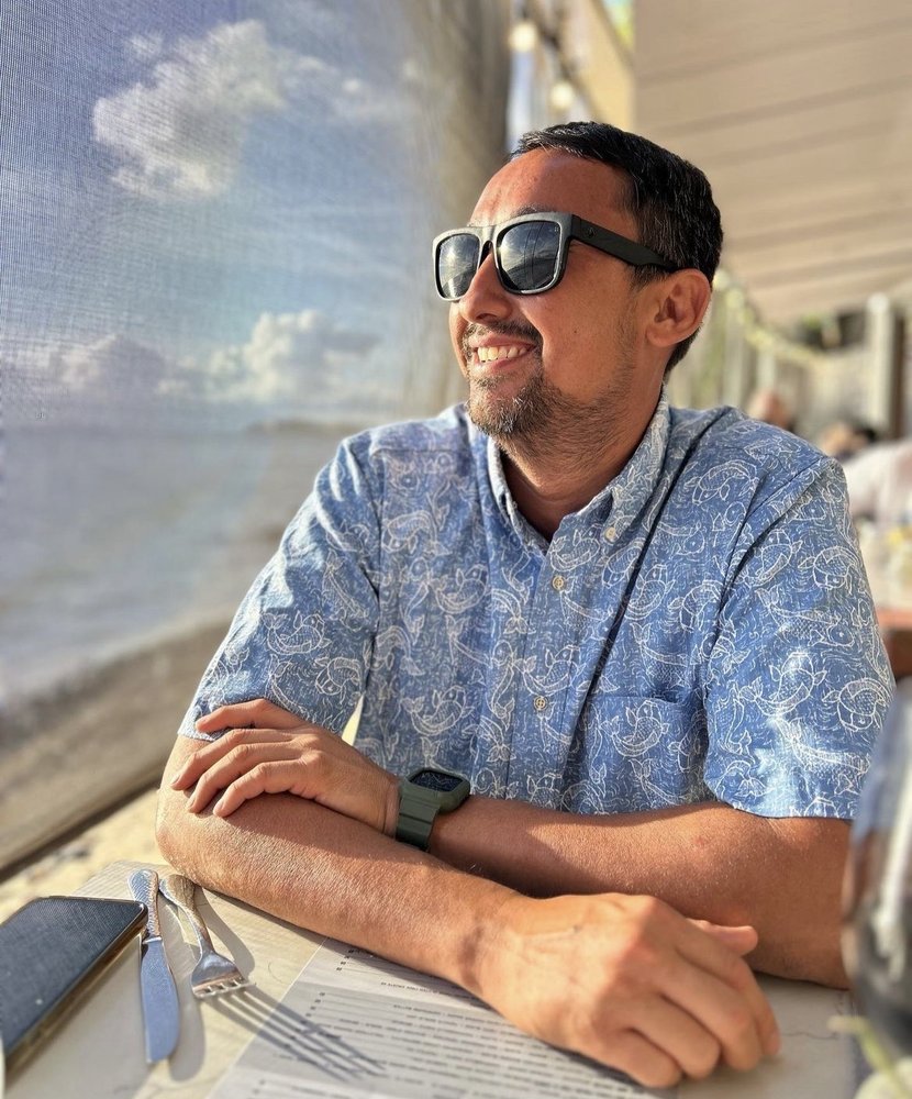 Sean D.'s profile image