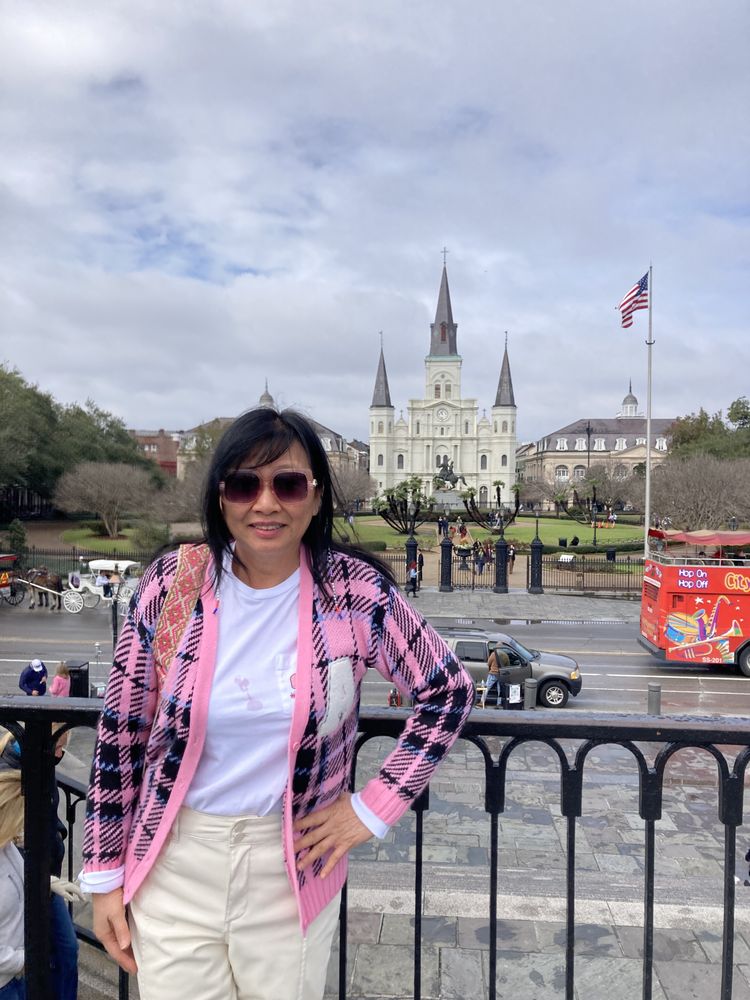 Grace H.'s profile image