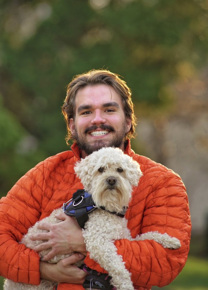 Eli T.'s profile image