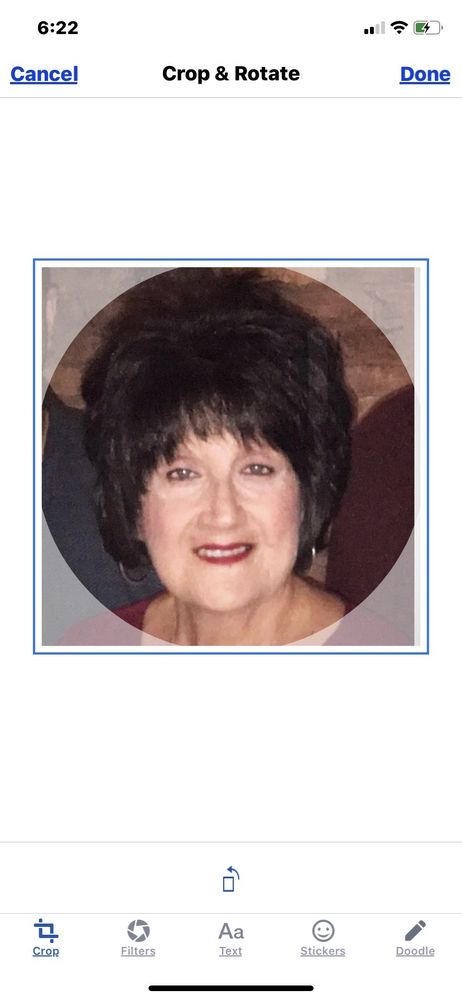 Linda C.'s profile image