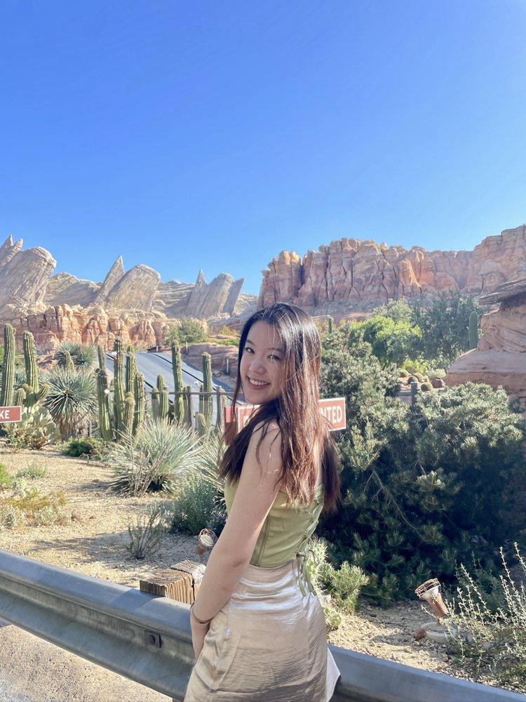 Eva C.'s profile image