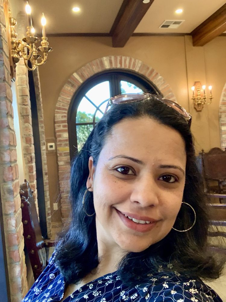 Chandrika B.'s profile image