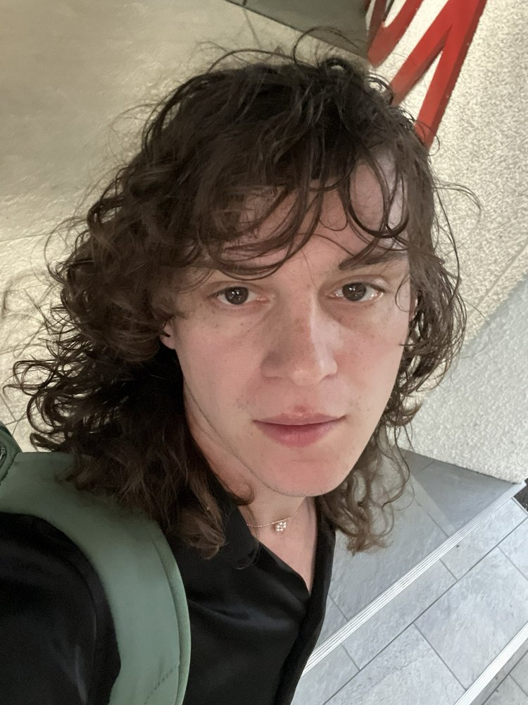Caelan R.'s profile image