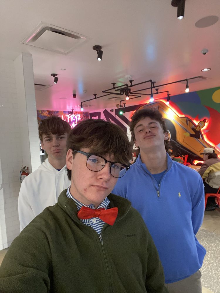 Jacob L.'s profile image