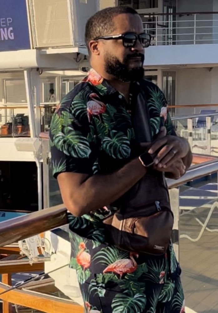 Truspect F.'s profile image