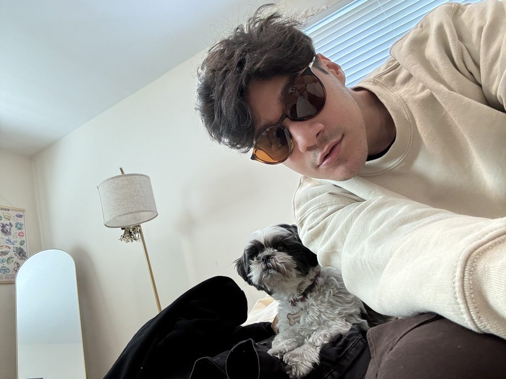 Alvin E.'s profile image