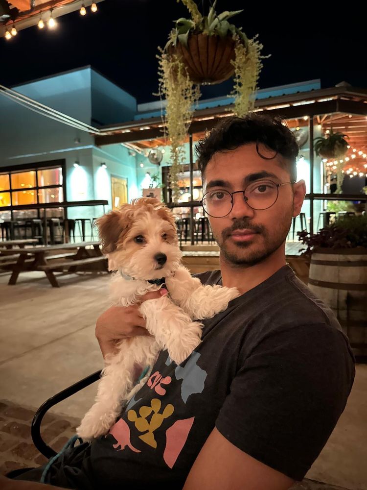 Keshav N.'s profile image