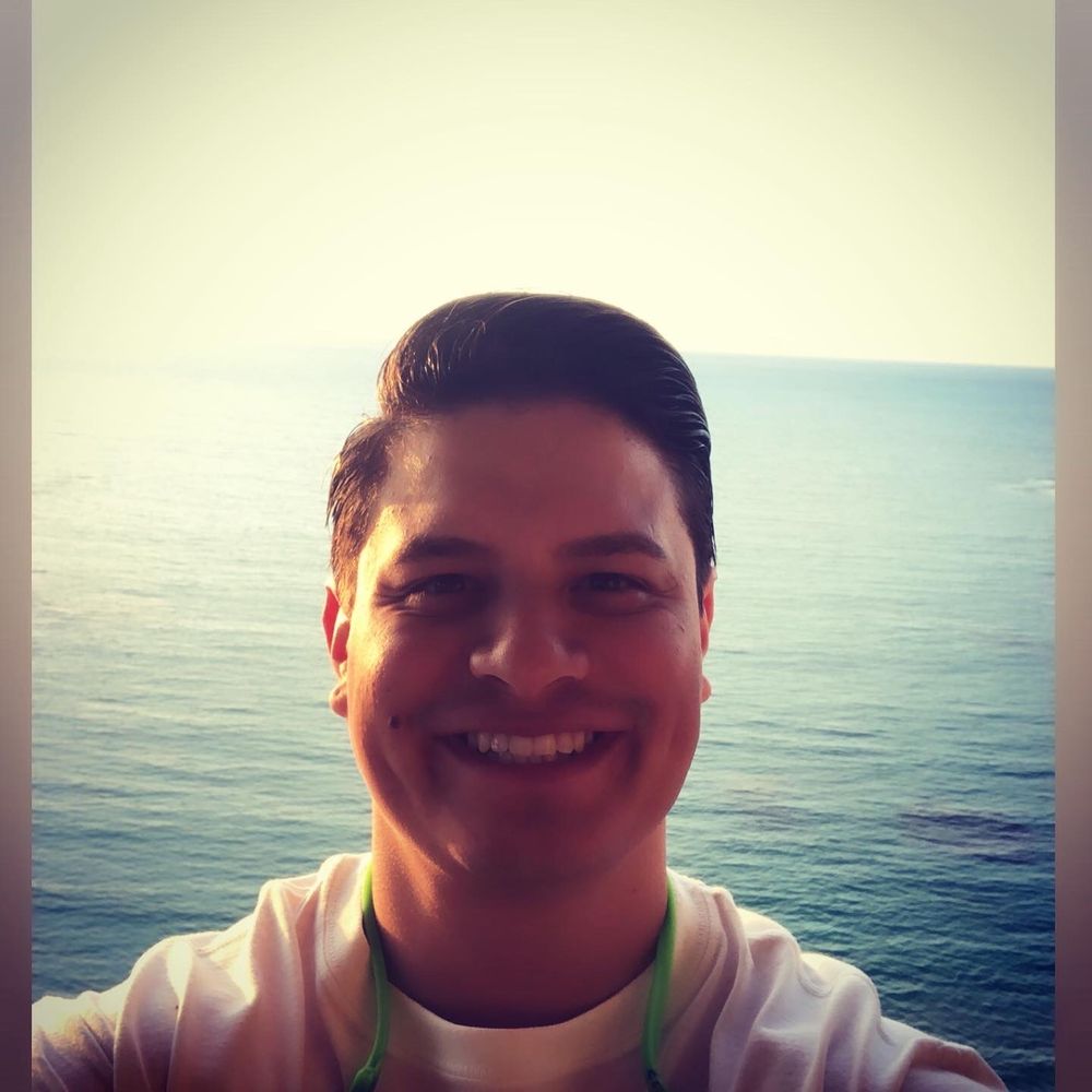 Jay F.'s profile image