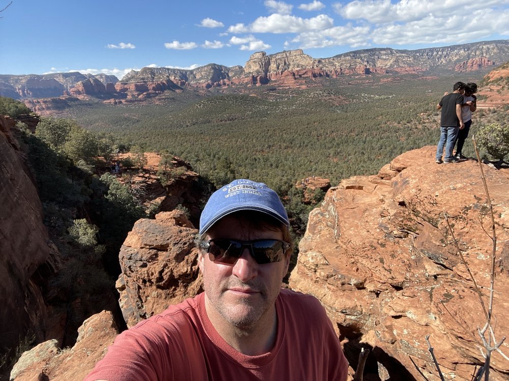 Craig A.'s profile image