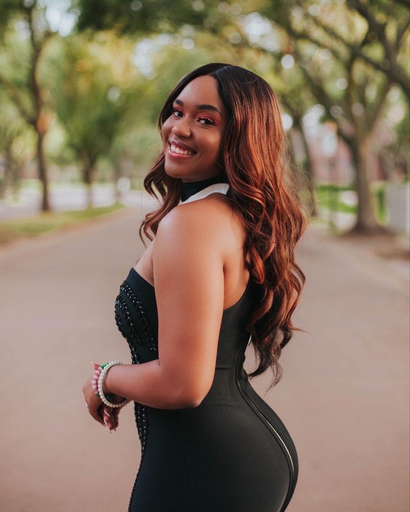 Alexis D.'s profile image