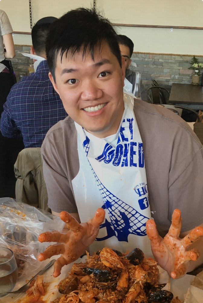 Cal L.'s profile image