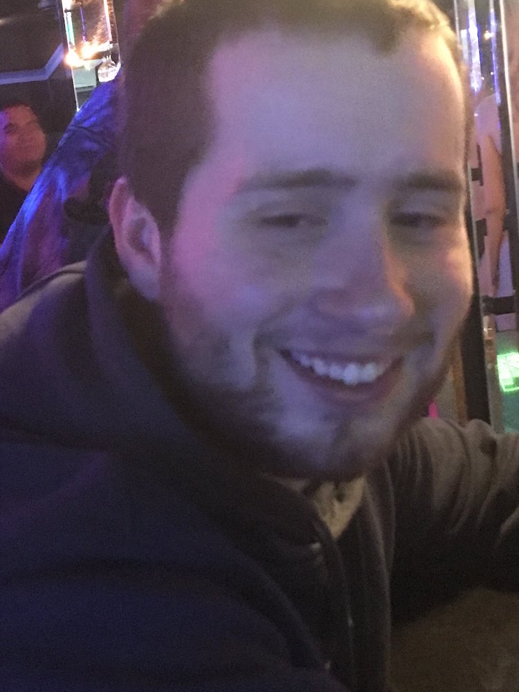 John M.'s profile image