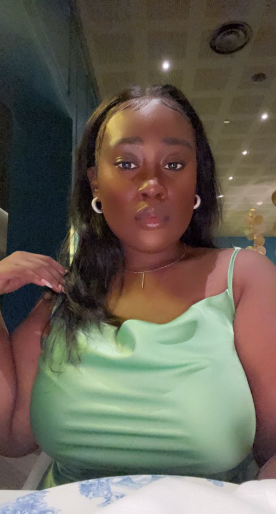Joyce P.'s profile image